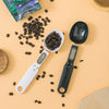 Electronic Kitchen Scale LCD Display Digital Weight Measuring Spoon Digital Spoon Scale Mini Kitchen Accessories Tools - Mylovelyhomedecor - Home decor