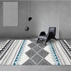 Modern Simple Moroccan Floor Mat - Mylovelyhomedecor - Home decor