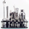 New Stainless Steel Ice Acrylic Set - Mylovelyhomedecor - Home decor