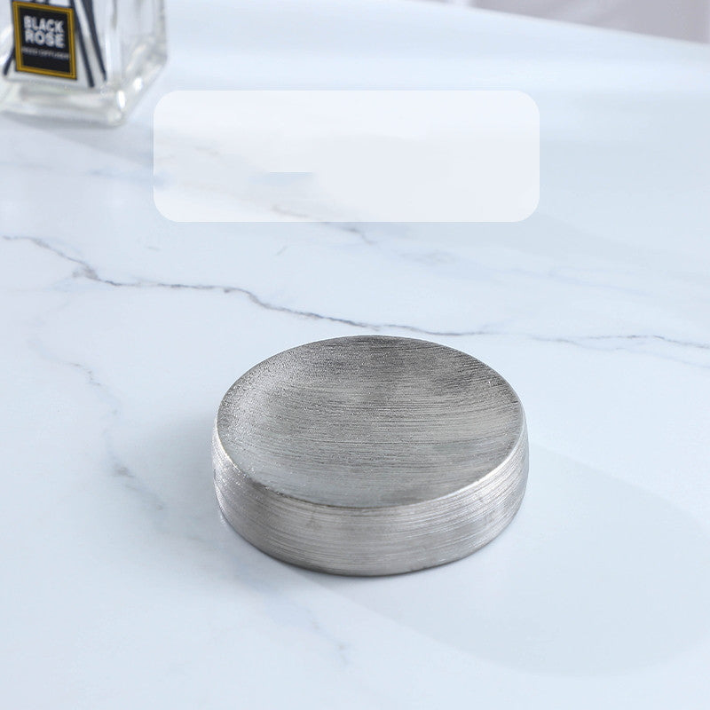 Handmade Vintage Brushed Ceramic Bathroom Five-piece Set - Mylovelyhomedecor - Home decor